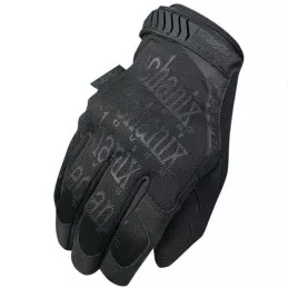 Gants Spécial Hiver INSULATED ORIGINAL Mechanix Noir
