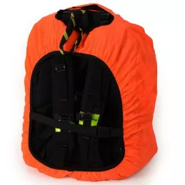 Sur-sac à dos 35L Dimatex Orange