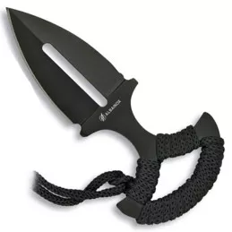 Couteau tactique Push Dagger modèle 31880 Albainox