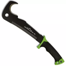 Machette Whacking III modèle 32044 Albainox